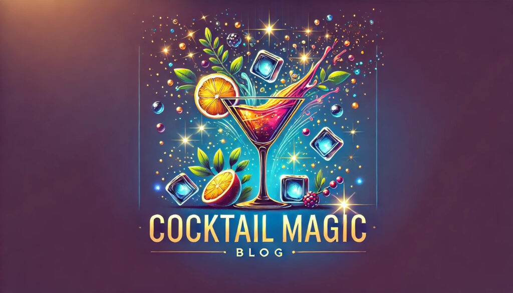 cocktail magic