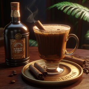 Read more about the article CUBAN-STYLE COFFEE