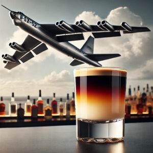 Read more about the article B-52 Cocktail