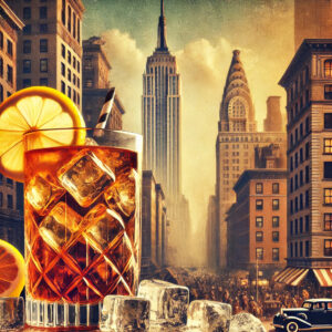 Read more about the article Long Island Ice Tea cocktail