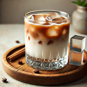 Read more about the article “White Russian” cocktail