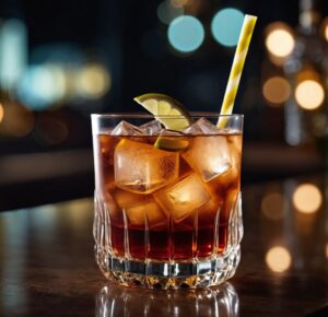 Read more about the article “Old Pal” cocktail