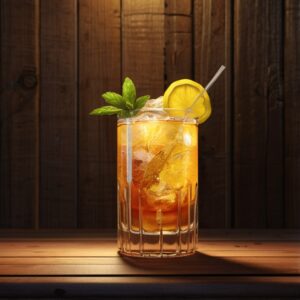 Read more about the article “Urine analysis”Cocktail