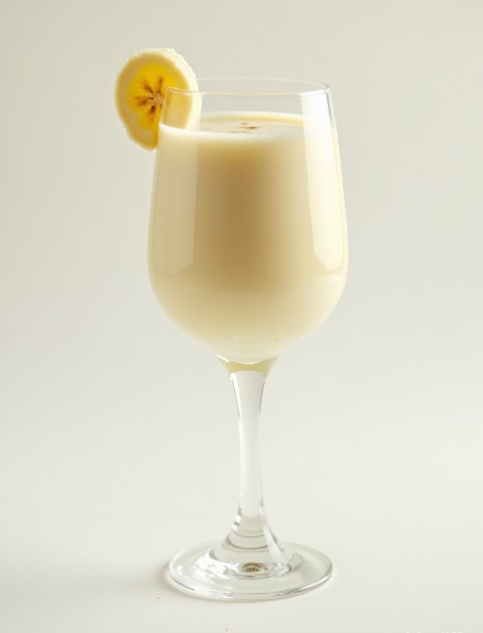 Read more about the article “Lion’s Milk” cocktail