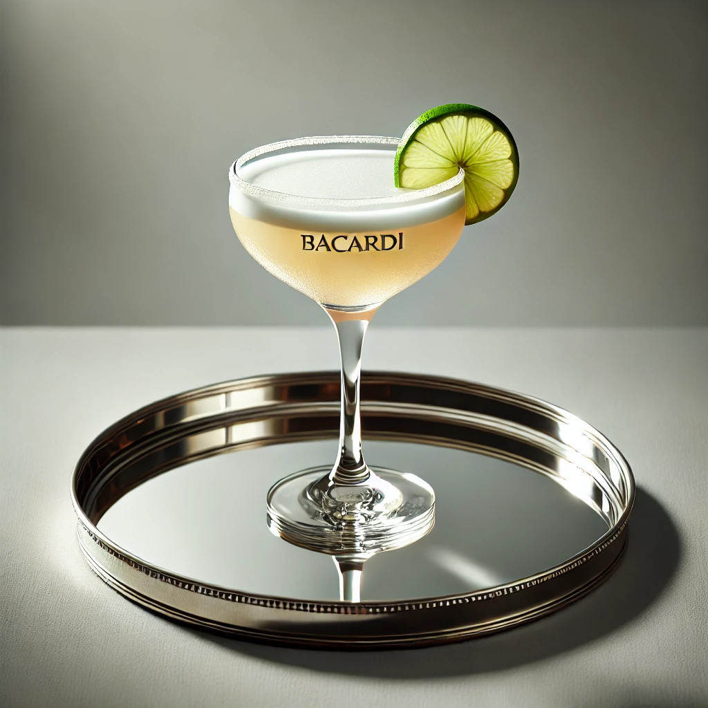 Read more about the article Bacardi cocktail