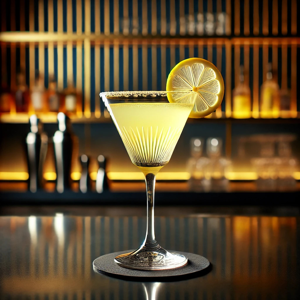 Read more about the article Cocktail “Balalaika”