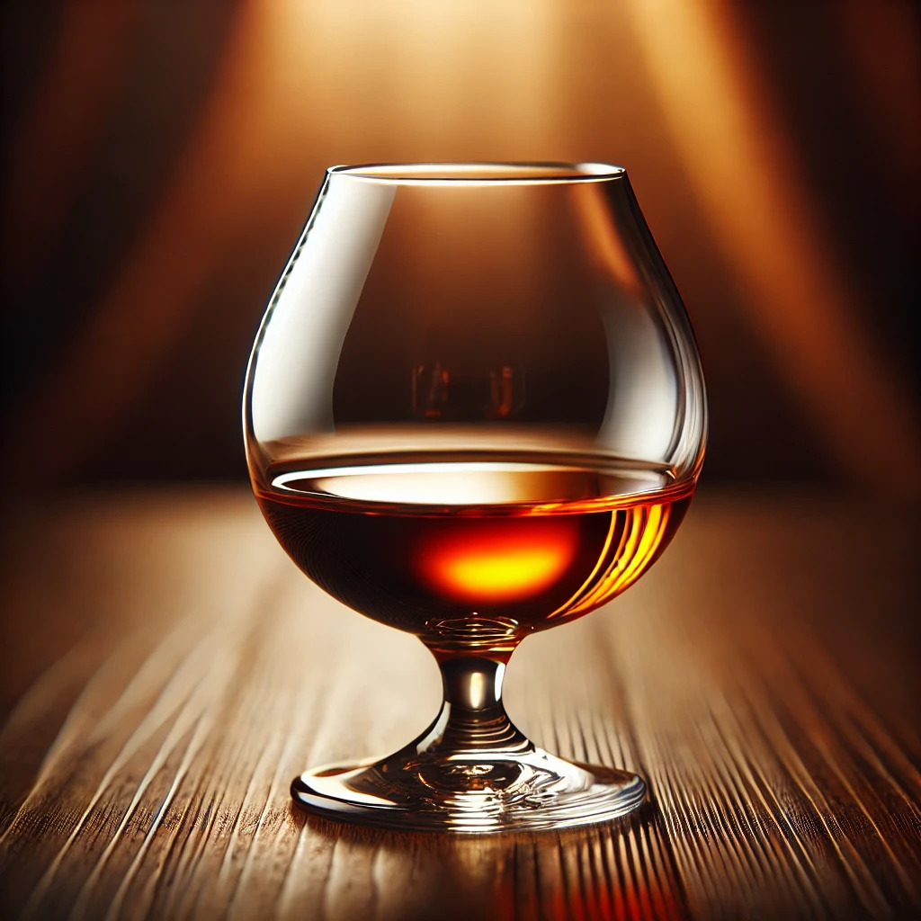 Read more about the article Brandy Snifter
