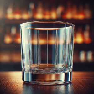 Read more about the article Tumbler glass