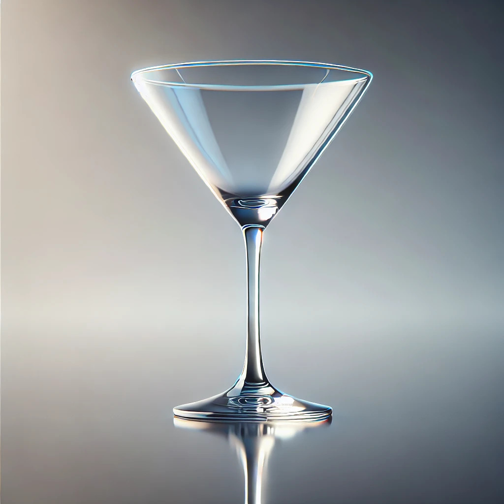Read more about the article Cocktail Glass