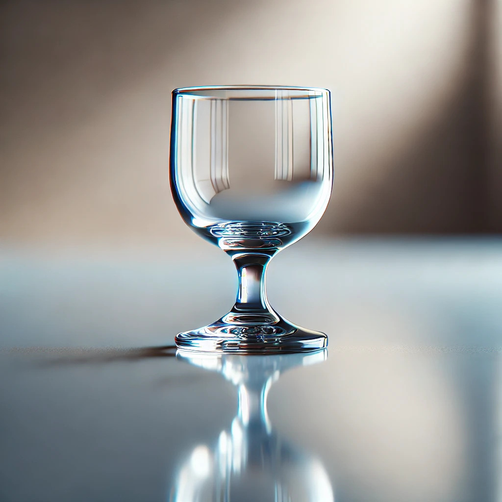 Read more about the article Liqueur glass