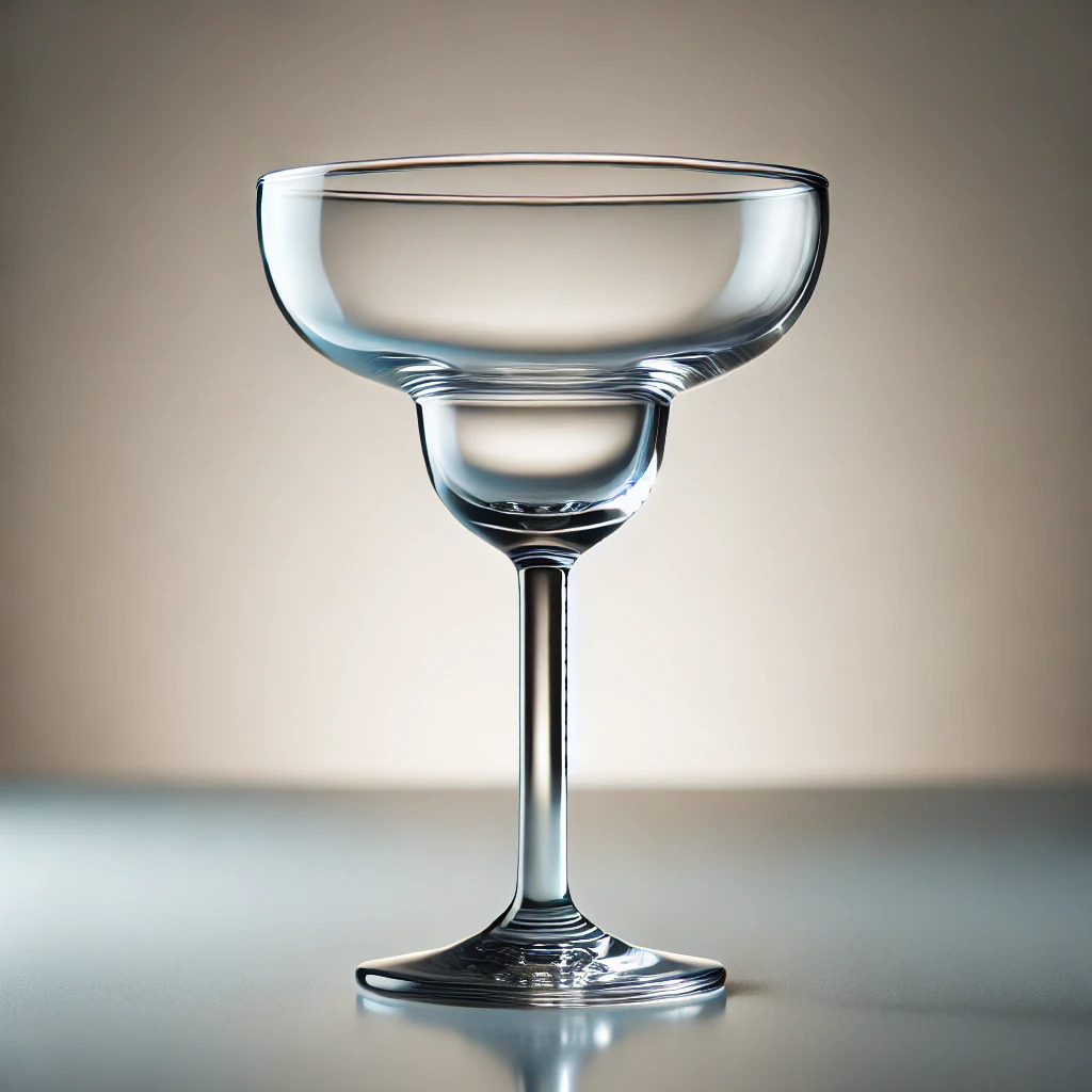 Read more about the article Margarita glass