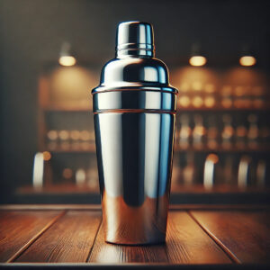 Read more about the article Shaker