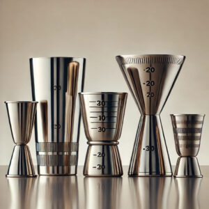 Read more about the article Cocktail Jigger