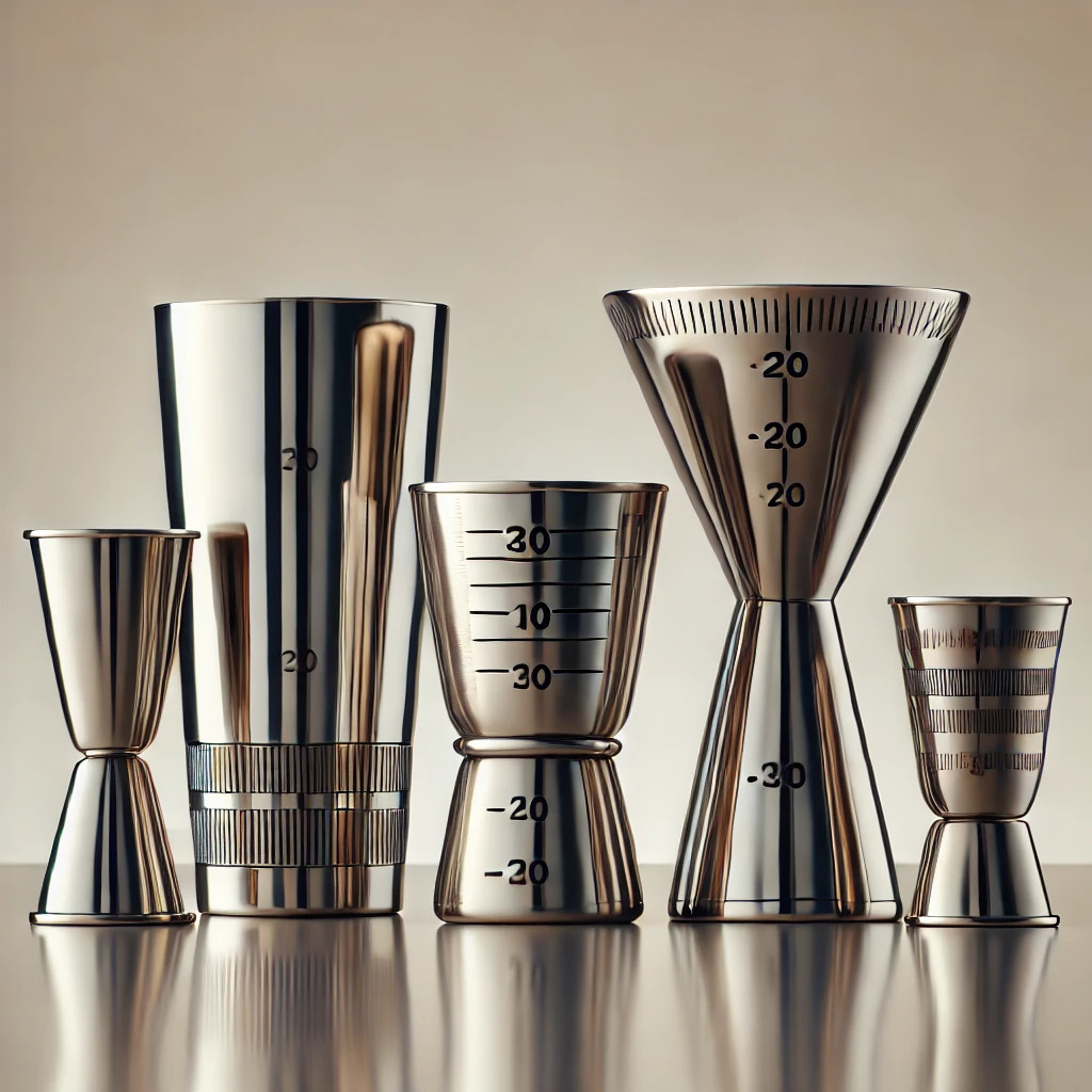 Read more about the article Cocktail Jigger