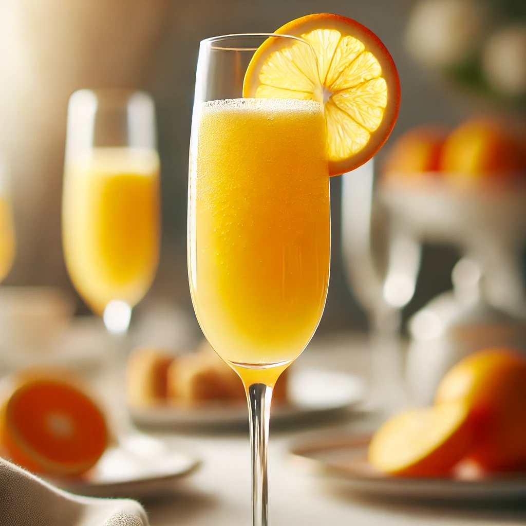 Read more about the article Mimosa Cocktail