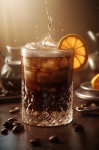 Read more about the article Black Russian Cocktail