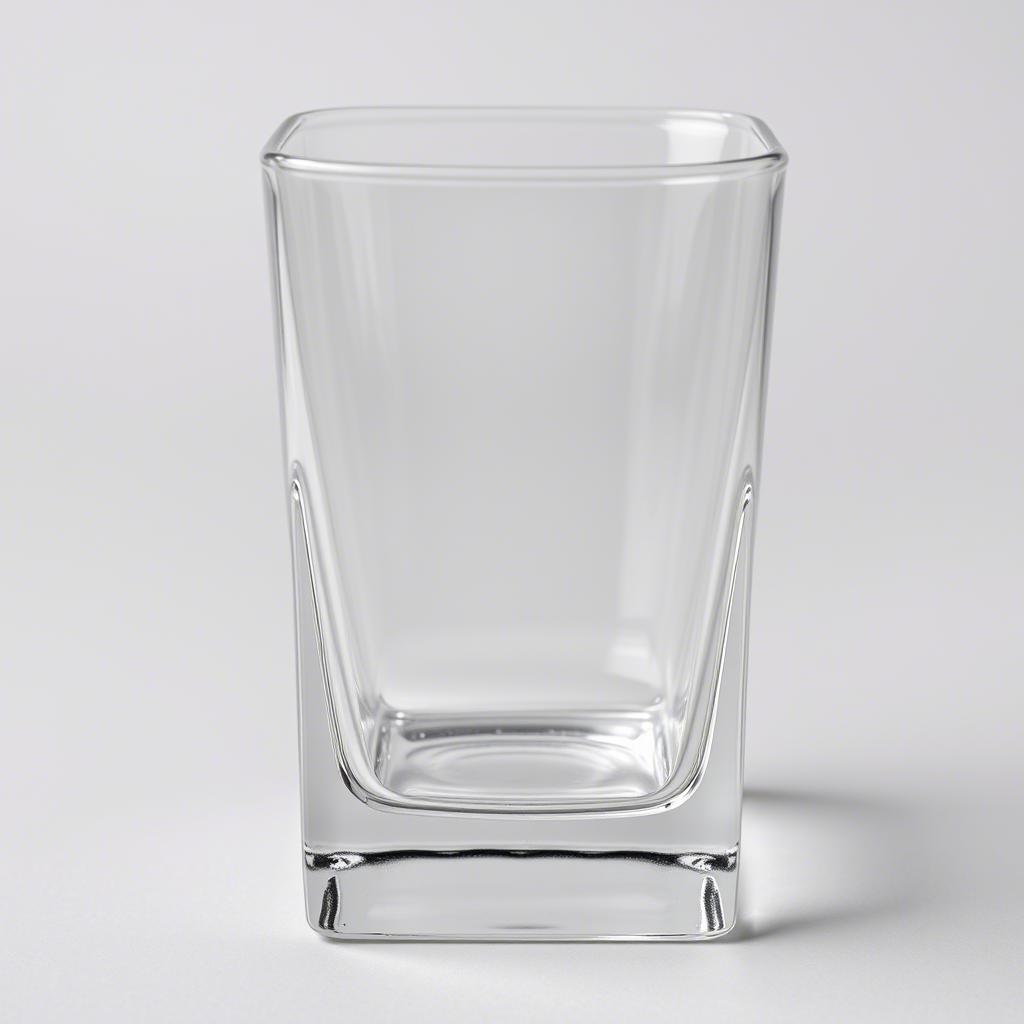 Read more about the article Old Fashioned glass