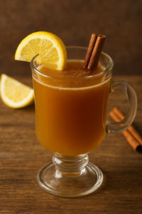 Read more about the article American Grog