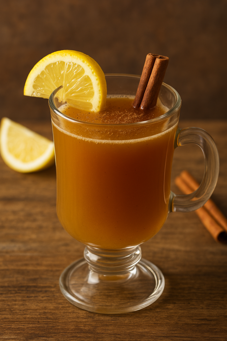 American Grog